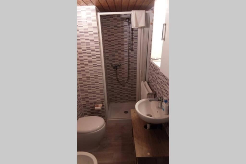 Apartamento Facevenice Biennale Giardini Wifi Venecia